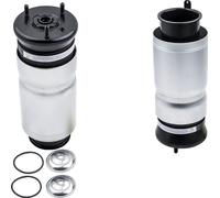 Kit de soufflets de suspension pneumatique, pour Range Rover Sport, compatible avec LR3 et LR4, pièce de rechange haute performance du marché de la rechange