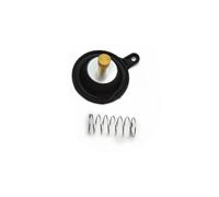 Kit De Soupape Coupure d'air Carburateur, Diaphragme pour Yamaha Bear Tracker 250 Bruin 350 Kodiak 400 TTR225 XT225 Venture XVZ1300