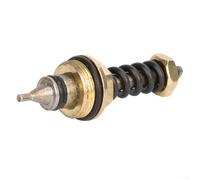 Kit de soupape de déchargement pour nettoyeur haute pression type 280 380 pour, régulateur en aluminium, pièce de rechange pour nettoyeur de voiture haute pression et équipement électrique portatif