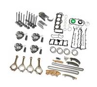 Kit De Soupape De Roulement De Piston De Distribution, Jeu De Joints for 2,0 L L4 PT204 AJ20P4 17-24(Low power)
