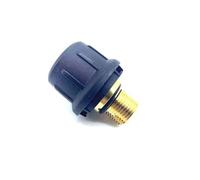 Kit De Soupape De Sécurité En Laiton Compatible Avec Les Accessoires De Nettoyeur Vapeur KARCHER SC1 SC2 SC4 SC5 CTK10 SG4-4, Pièce D'appareil Ménager(A)