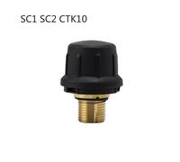 Kit De Soupape De Sécurité En Laiton Compatible Avec Les Accessoires De Nettoyeur Vapeur KARCHER SC1 SC2 SC4 SC5 CTK10 SG4-4, Pièce D'appareil Ménager(SC1 SC2 CTK10)