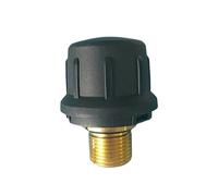 Kit De Soupape De Sécurité En Laiton For Appareil Électroménager, Compatible Avec KARCHER, Accessoires For Nettoyeur Vapeur SC SC1 SC2 SC4 SC5 CTK10 SV1802 SV1902 SG4-4(1pcs SC1 SC2 CTK10)