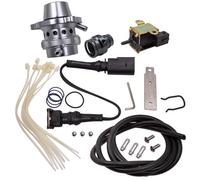 Kit de Soupape de Soufflage pour Moteurs pour Audi S1 S3 A4 1.8 / 2.0 TFSI 8V B8 B9 BOV