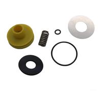 Kit de soupape de tête 180450-S pour cloueuse Bostitch BT1855 SX1838, remplacement pour pièces de pare-chocs de piston