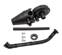 Kit de Soupape de Ventilation Crankcase for BMW 3 Serie E36 2.0, 2.3, 2.8 M50