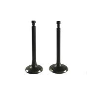 Kit de soupapes for moteurs à essence 168F, 170F, 5,5 ch à 7 ch, 196 cm³ à 212 cm³, pièces de rechange for générateurs 2 à 3 kW(168F 196CC Valves)