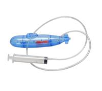 Kit De sous- DIY - Jouets De Bain pour Garçons, Modèle De sous- d'apprentissage STEM, Kit D'expérimentation Scientifique Éducative, Mini Jouet De Production Pratique, Dispositif D'apprentiss