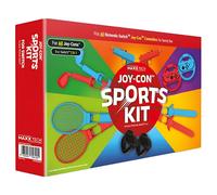 Kit De Sport Joy-Con Pour Nintendo Switch 2 & 1 - Accessoires De Contrôleur