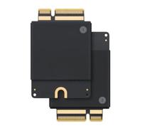 Apple - Upgrade Kit - SSD - 2 To - interne (pack de 2) - pour Mac Pro (mi-2023)