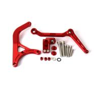 Kit De Stabilisateur Direction Moto, pour Ducati Multistrada V4 Rallye Grand Tour MTS S Pikes Peak, Support D'amortisseur