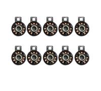 Kit de stabilisation for cardan DJI Mavic 3 Pro, Support supérieur et inférieur avec Moteurs de Lacet, de roulis et de tangage(10pice y Motor)