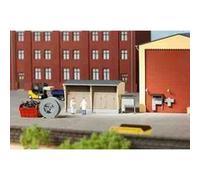 Kit de station de transformation auhagen 11427 h0 G