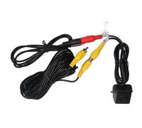 Kit De Stationnement De Vue Arrière De Secours De Pièces D'auto pour Prius pour Aurion 2008 Lignes De Stationnement Variables Pistes De Trajectoire Dynamiques Objectif HD