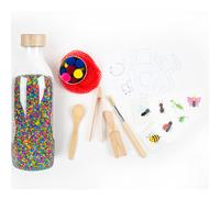 Kit de stimulation sensorielle Wow Touch Bottle