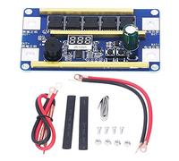 Kit de stockage de batterie pour circuit imprimé de soudage par points, mini-ensemble de stockage de batterie 12 V CC Z99 pour le soudage de plaques minces