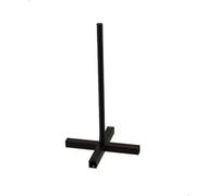 Kit de stockage de poids Entrainement Fit & Rack Diiona Noir TU