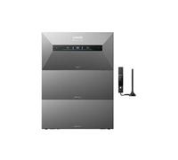 Kit de stockage d'énergie SOLIX Solarbank Max AC 21kWh avec 2 batteries d'extension BP7000