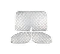 Kit De Stores Thermiques Internes, Couverture Fenêtre, pour Ford Transit 2006 20017 2008 2009 2010 2011 2012 2013 2014 Pare Soleil Vitre Voiture