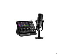 Kit de streaming audio 200XLR+ Mic Hercules Pro