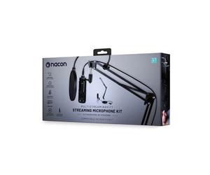 Kit de streaming studio