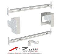 Kit de structures légères pour cassette Geberit Sigma8