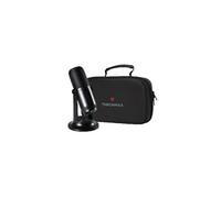 Thronmax Microphone MDrill One – Kit studio USB sur pied – Noir