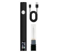 Kit De Stylo De Fer À Souder - Outil De Soudage Portable, Dispositif De Soudage À Chaleur Rapide, Stylo De Contrôle D'énergie Réglable, Outil De Réparation D'écran Numérique | Support De Maintenance