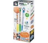 kit de stylo do it yourself animaux Orange G