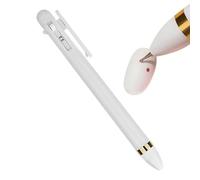 Kit de stylos de peinture pour ongles, outil de pointage des ongles | Stylo à points pour ongles Graffiti - Outils de manucure de conception push-down pour salon de manucure, maison, voyage et dortoir