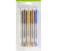 Kit de stylos gel paillet s Cricut : Principes de base