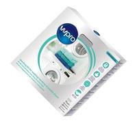 Wpro Kit de superposition SKP101 484000008545 – tablette et système Safe d'origine Indesit