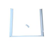 KIT DE SUPERPOSITION 450 X 600 M/M POUR INSTALLATION BEKO - 2962800100