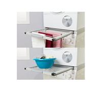 Kit de superposition avec séchoir 00668 pour Lave linge