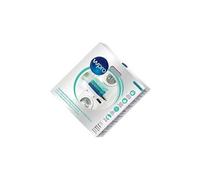 Kit de superposition avec tablette et système safe d'origine lave-linge 484000008545, skp101 ['']