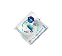Kit de superposition avec tablette et système safe Lave-linge 484000008545, SKP101 - 324242