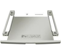 Bosch WTZ2742X accessoire de toilette/kit de raccordement avec extraction
