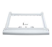 Bosch WTZ20410 pièce et accessoire de lave-linge Kit cuisinières