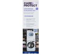 CARE+PROTECT Kit de Superposition Universel - Pour Superposer un Lave-Linge et Un Sèche-Linge - gain de Place - Grande Sécurité - Facile à Installer - Compatible Toutes Marques d'Eléctroménager
