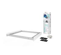 Kit de superposition CDS102 d'origine Lave-linge (CDS102 C00565134 )