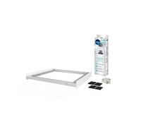 Kit de superposition cds102 d'origine lave-linge cds102, c00565134