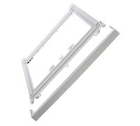 Kit de superposition d'origine Sèche-linge 00576101, 576101 SIEMENS, BOSCH, VIVA, NEFF, CONSTRUCTA, GAGGENAU, BALAY, PITSOS