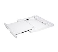 Accessoire lave-linge / sèch-linge - ELECTROLUX - E4YHMKP3 - Blanc - Tablette coulissante - Compact