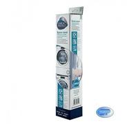 Kit De Superposition Lave-Linge Sèche-Linge Candy SLIM Original 35602137
