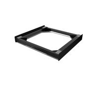 Meliconi 656138 pièce et accessoire de lave-linge Kit d’empilage