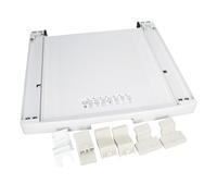 KIT DE SUPERPOSITION POUR LAVE LINGE LG - AGF30790698