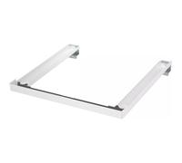 Kit de superposition - SAMSUNG - SKK-SSW - Blanc - Compatible avec modèles SAMSUNG
