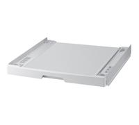 Kit de superposition - SAMSUNG - SKK-UDW - Blanc - Lave-linge et sèche-linge - 60.5 cm
