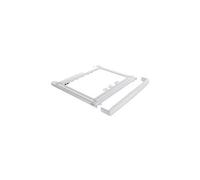 Kit de superposition sans tablette blanc bosch, siemens 244024