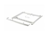 Kit de superposition sans tablette Machine à laver, Lave-linge 00684998 BOSCH, SIEMENS, CONSTRUCTA